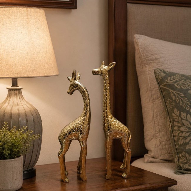 Animal Figurines