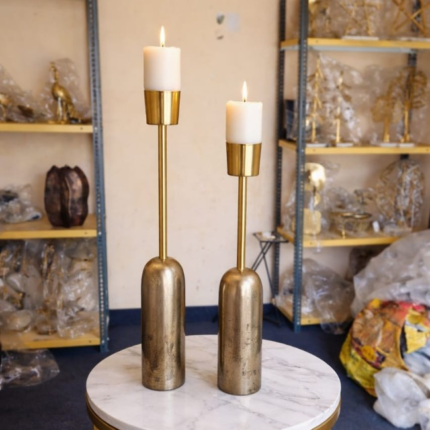 Candle Holders