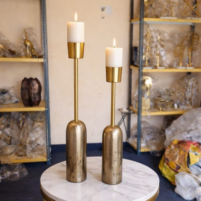 Candle Holders