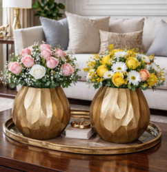 Flower Pots