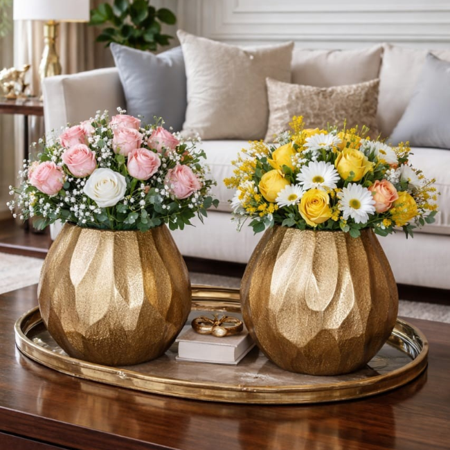 Flower Pots