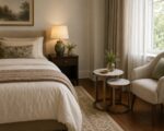 Aurelia Marble Nesting Side Table Set