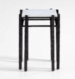 Noir Marble Nesting Table Set - Image 3